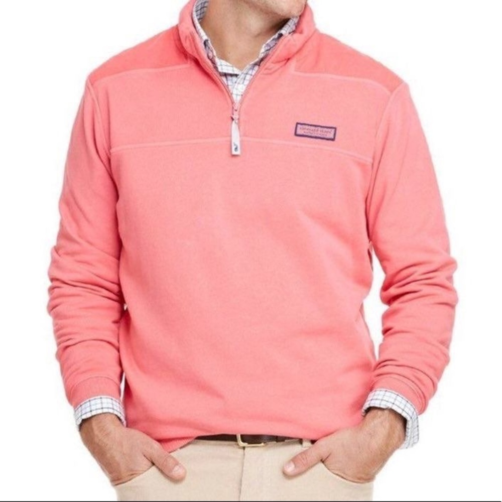 Vineyard vines men’s shep shirt
